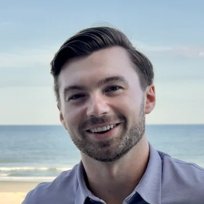 A headshot photo of Dr. Sean McEntee