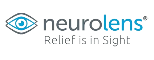 The Neurolens Logo