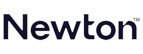 The Newton Logo