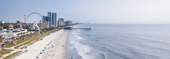 Human Eyes Vision Center in Myrtle Beach SC
