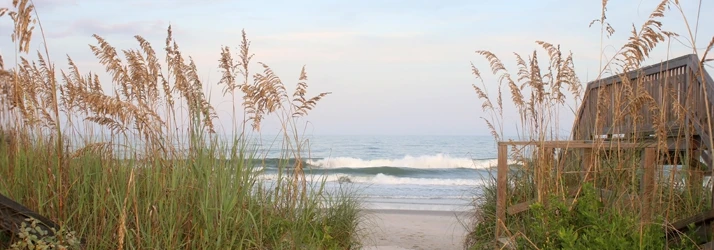 Human Eyes Vision Center in South Carolina
