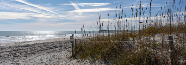 Human Eyes Vision Center in Surfside Beach SC